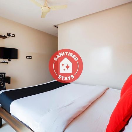 Capital O 70534 Habitat Suites And Rooms Bangalore Exterior foto
