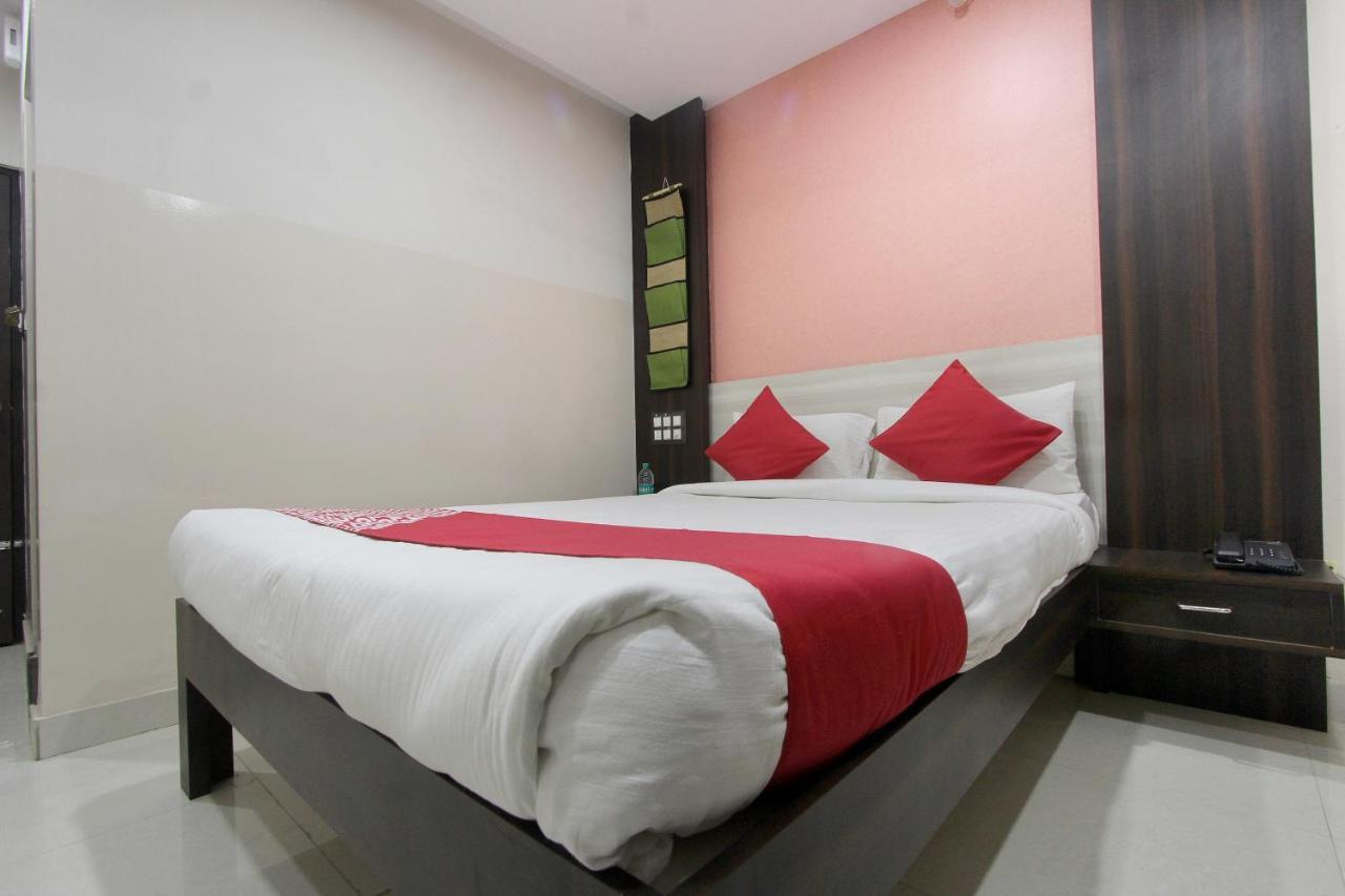 Capital O 70534 Habitat Suites And Rooms Bangalore Exterior foto