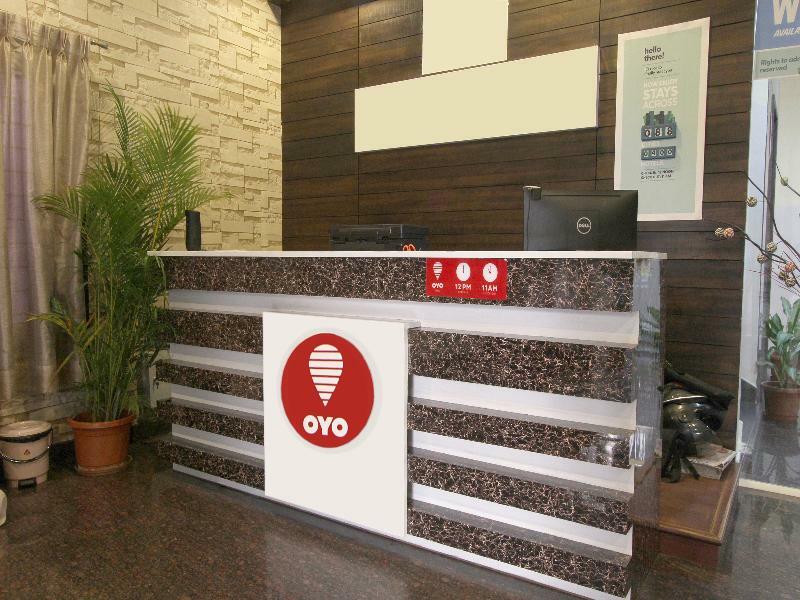 Capital O 70534 Habitat Suites And Rooms Bangalore Exterior foto