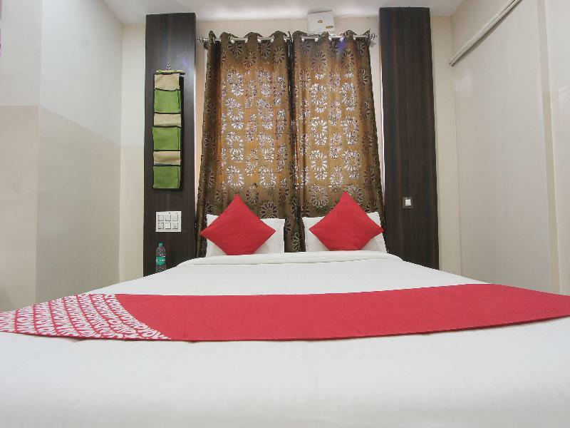 Capital O 70534 Habitat Suites And Rooms Bangalore Exterior foto